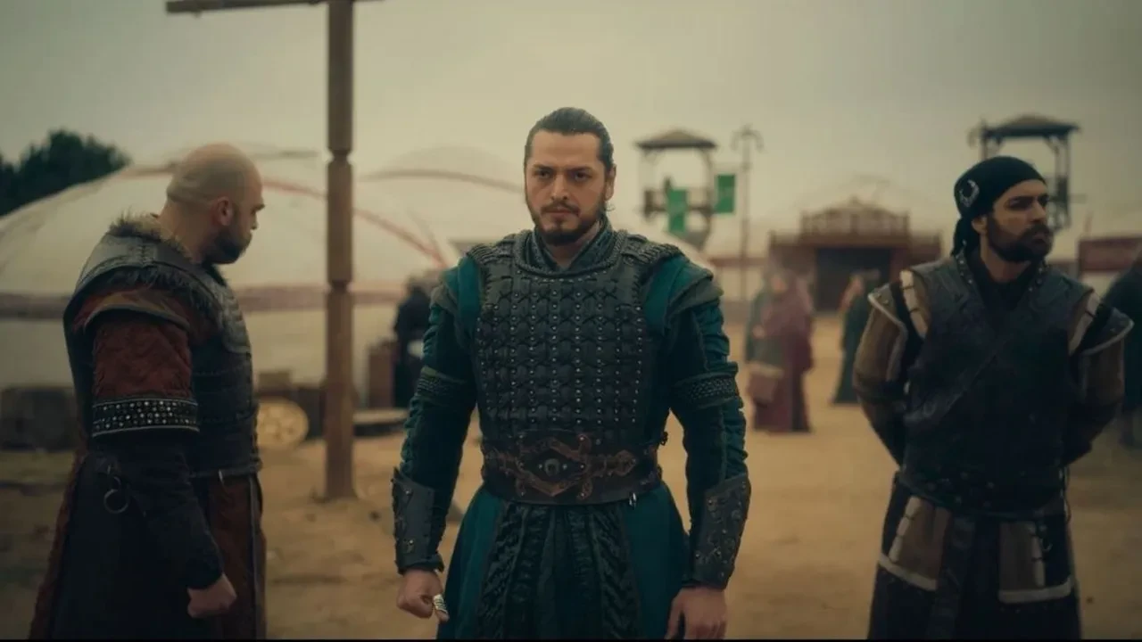 Kuruluş Orhan dizisi bu akşam var mı? Kuruluş Orhan 18 Mart 2026 neden yok?