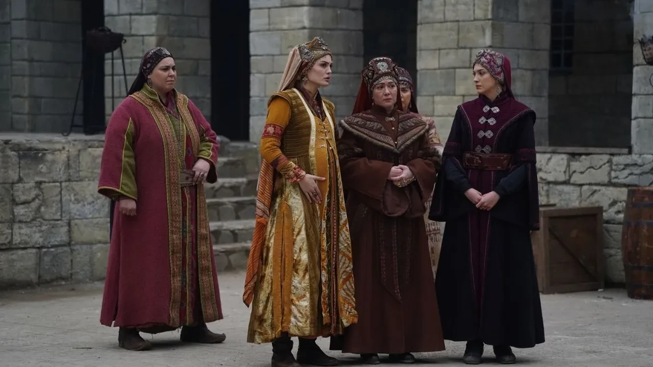 Kuruluş Orhan dizisi bu akşam var mı? Kuruluş Orhan 18 Mart 2026 neden yok?