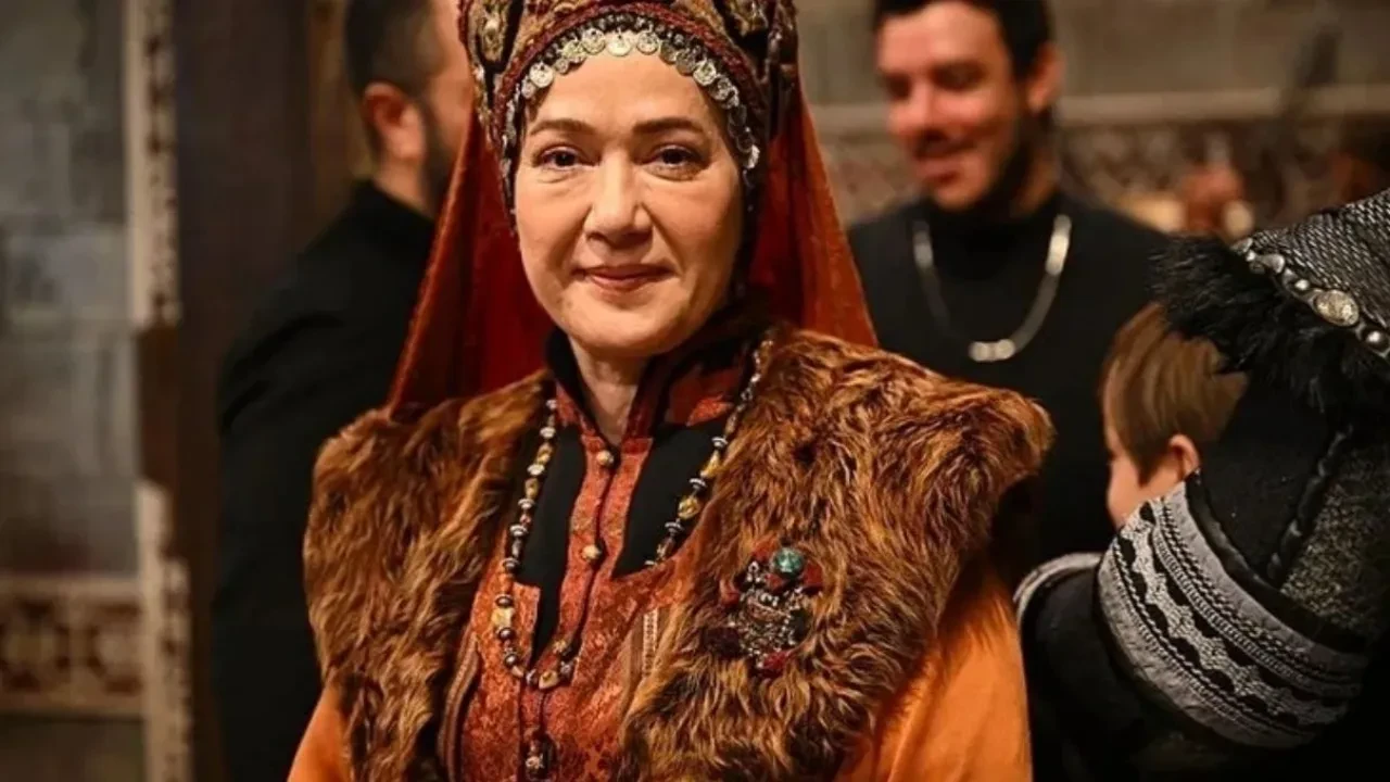 Kuruluş Orhan’da şok ayrılık! Malhun Hatun diziye veda ediyor
