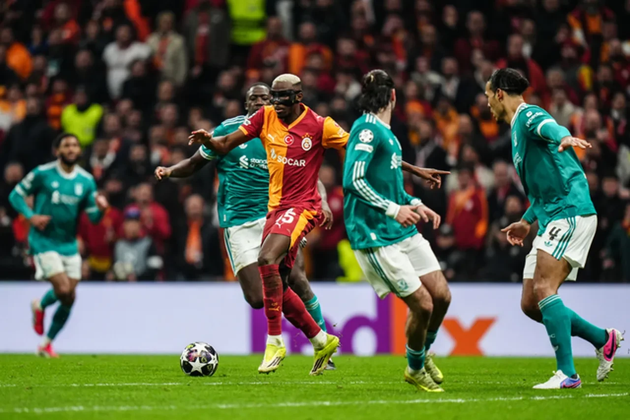 Liverpool Galatasaray maçı öncesi Okan Buruk'un tur formülü belli oldu: 'Savunmaya yaslanıp beklemek yerine...'