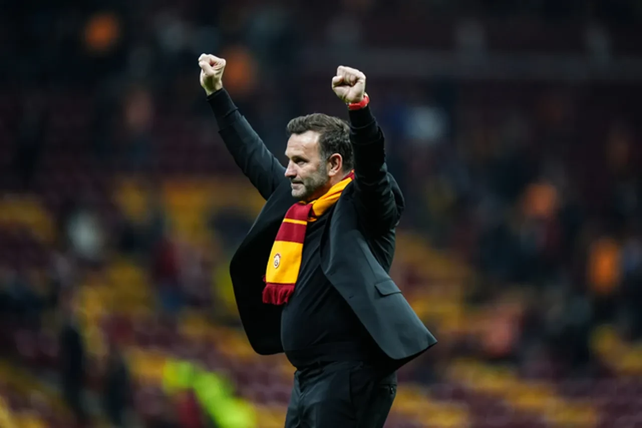 Liverpool Galatasaray maçı öncesi Okan Buruk'un tur formülü belli oldu: 'Savunmaya yaslanıp beklemek yerine...'