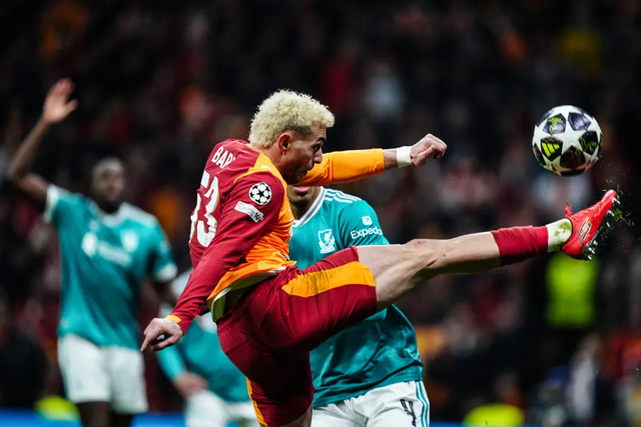 Liverpool Galatasaray maçı öncesi Okan Buruk'un tur formülü belli oldu: 'Savunmaya yaslanıp beklemek yerine...'