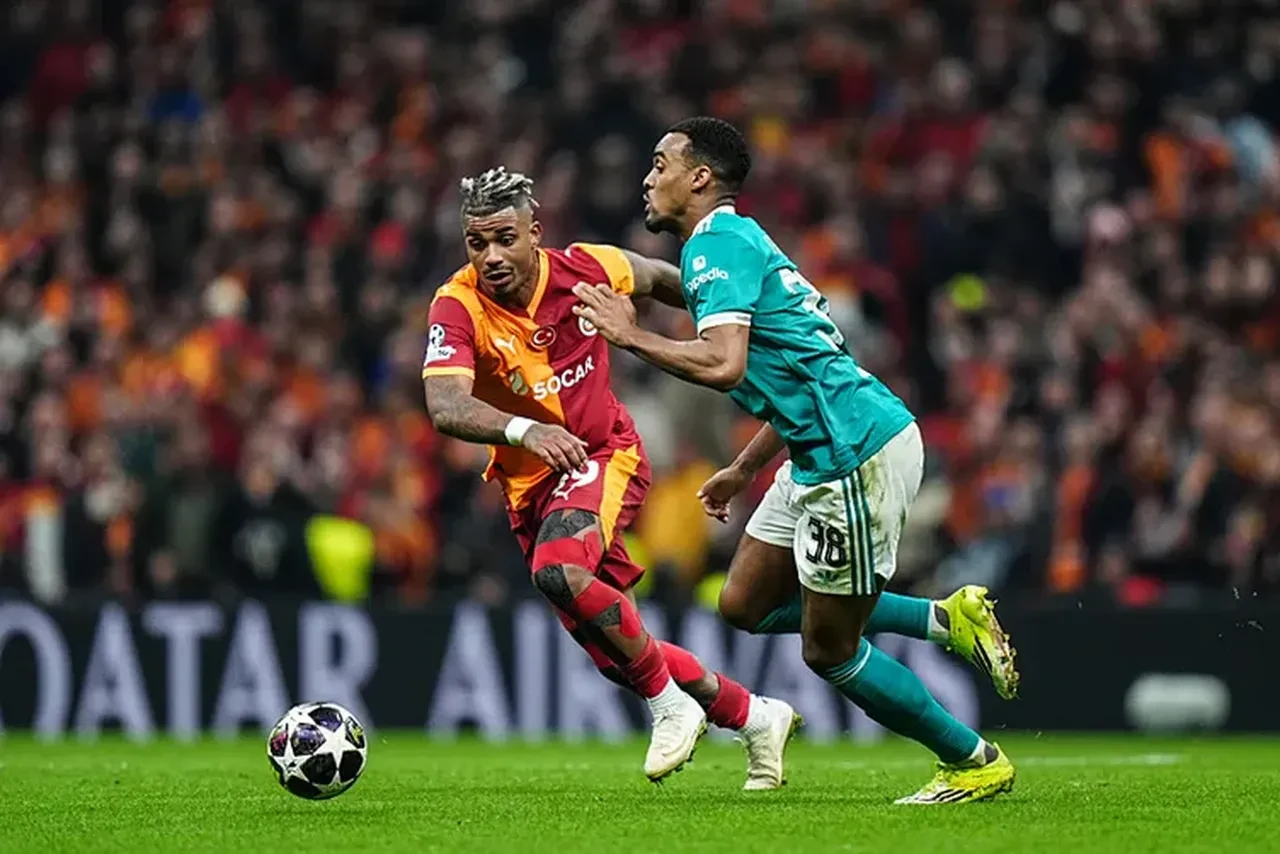 Liverpool Galatasaray maçı öncesi Okan Buruk'un tur formülü belli oldu: 'Savunmaya yaslanıp beklemek yerine...'