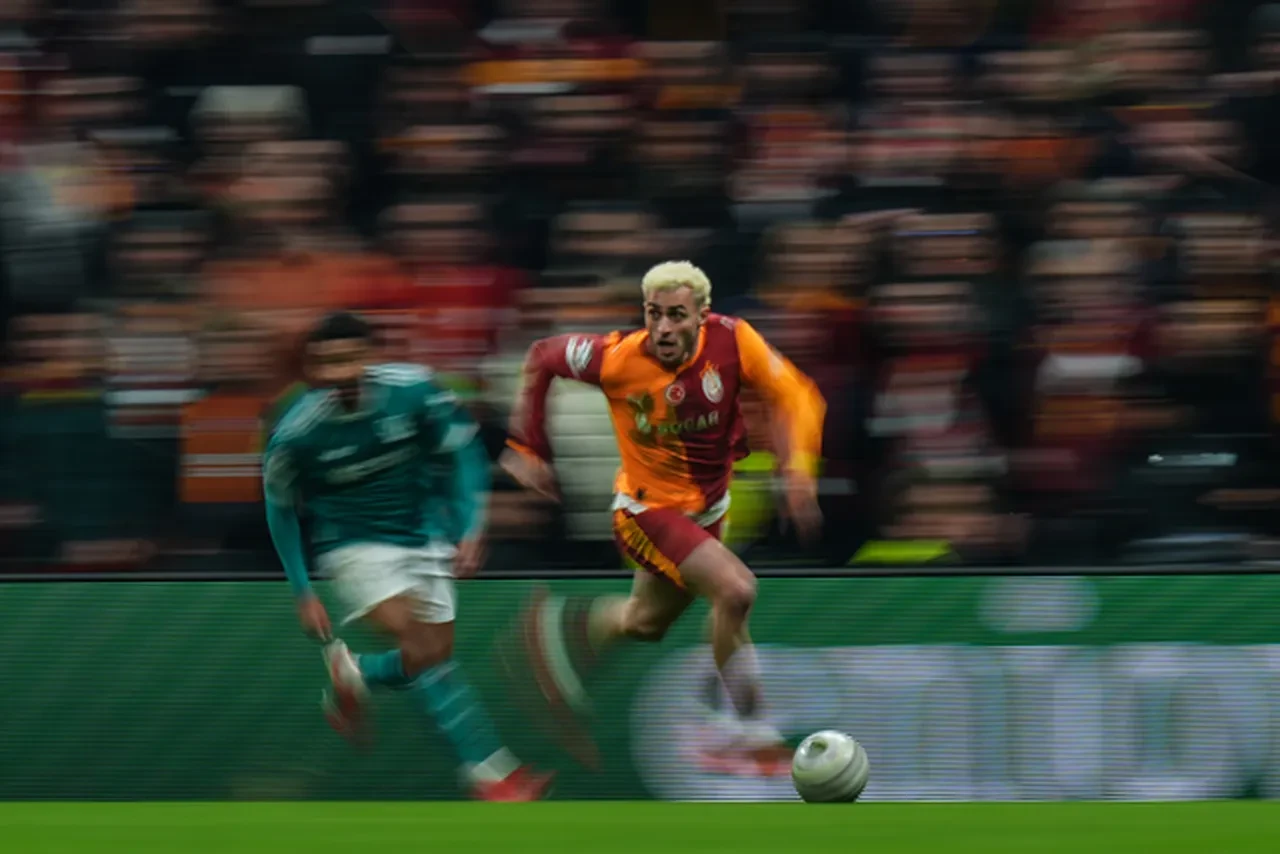 Liverpool Galatasaray maçı öncesi Okan Buruk'un tur formülü belli oldu: 'Savunmaya yaslanıp beklemek yerine...'