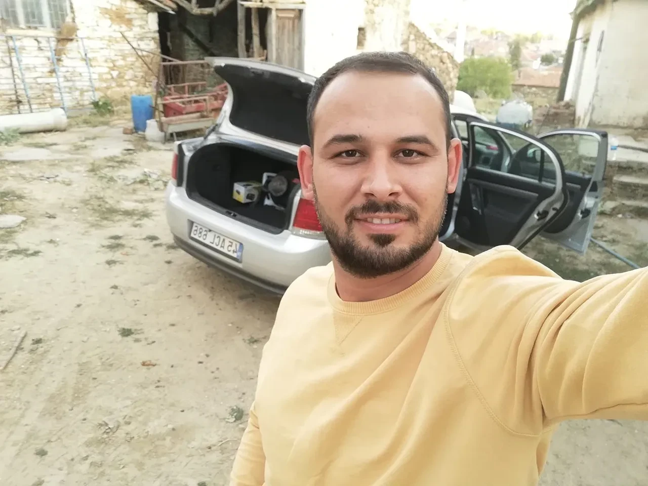 Manisa'da feci trafik kazası! Ölüler ve yaralılar var