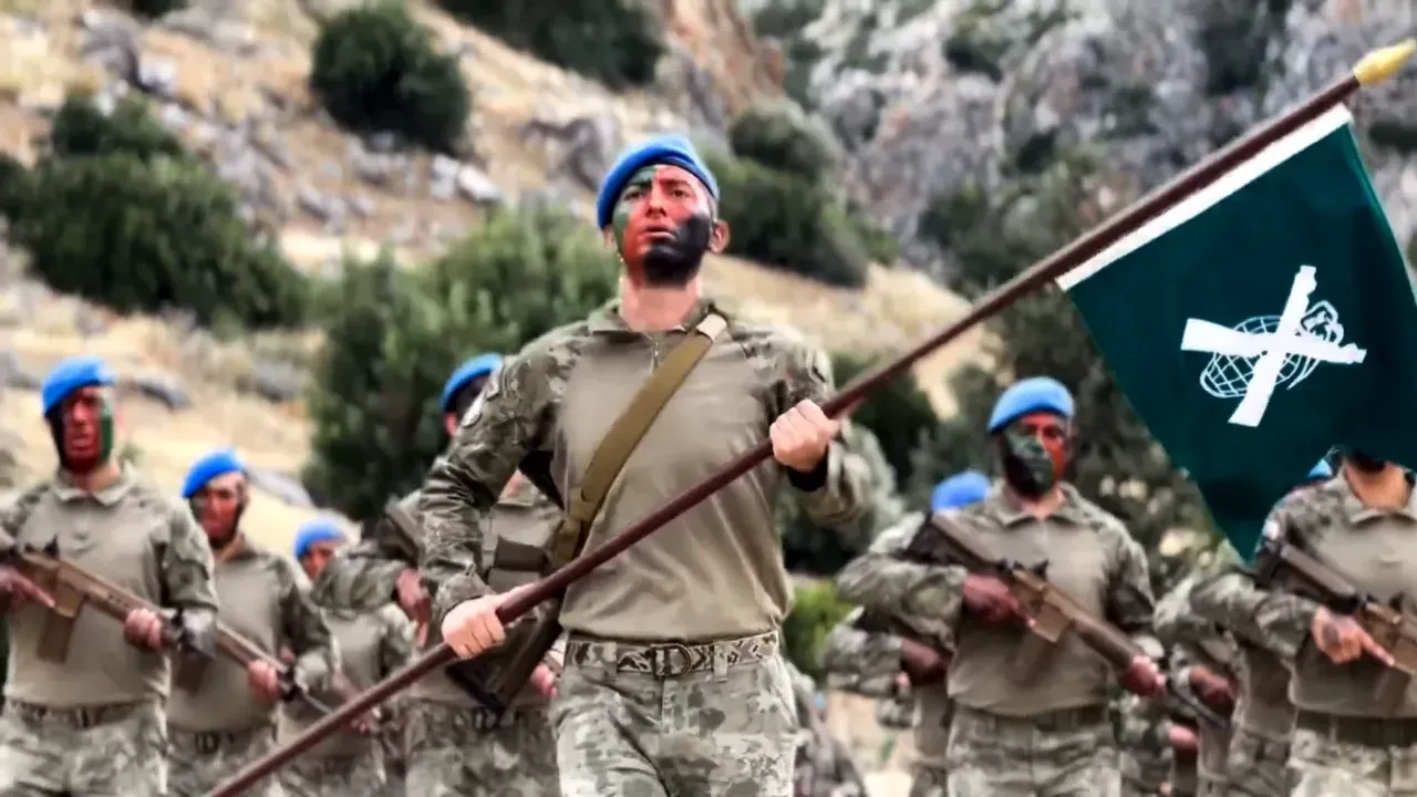 MSB’den duygulandıran 18 Mart paylaşımı: 'Her şey vatan için!'