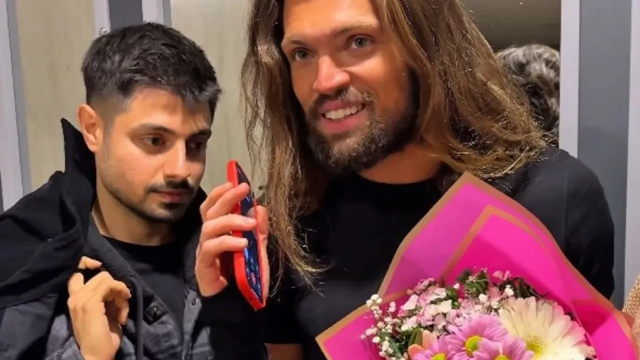 Onur Alp’ten Nagihan’a sert sözler! “Yaşam enerjimizi yok etti”