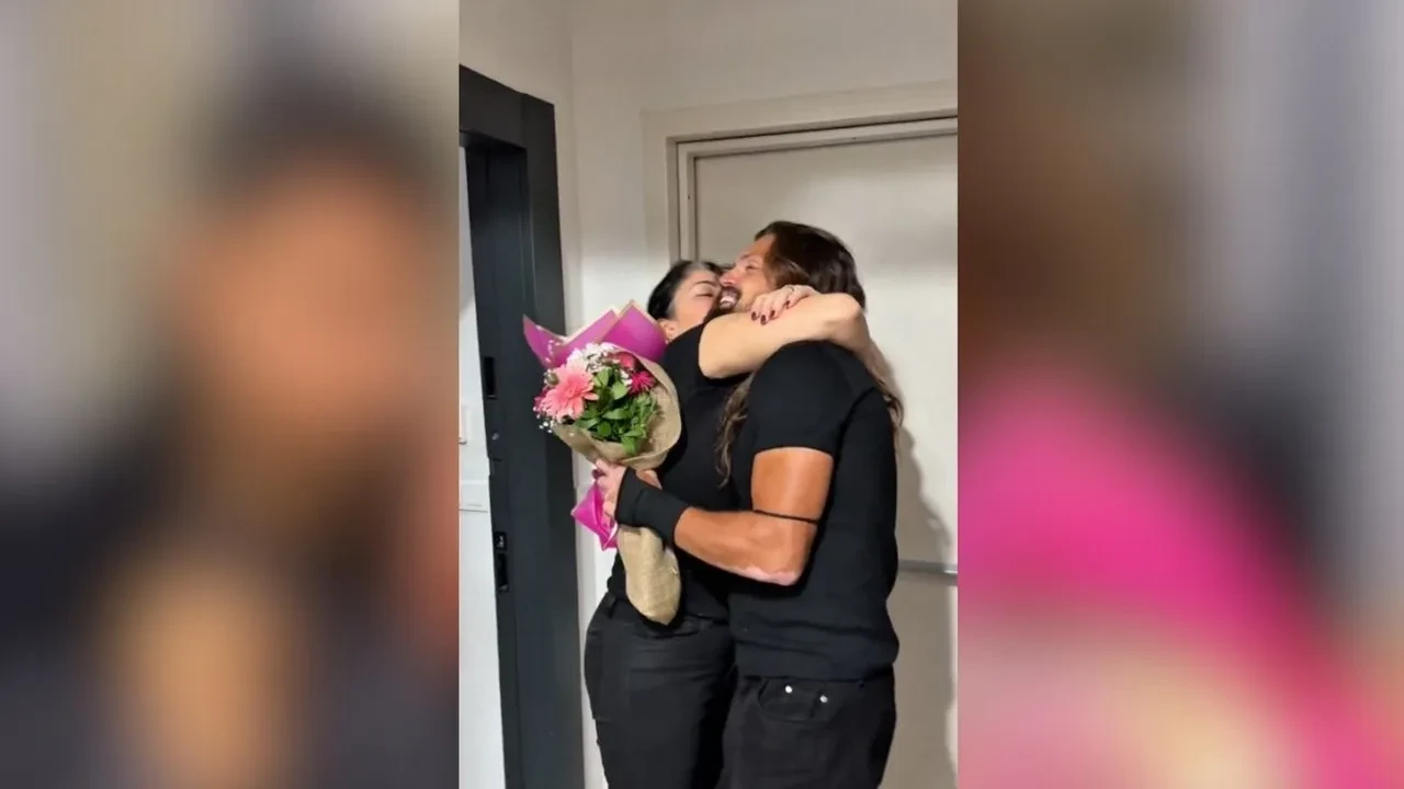 Onur Alp’ten Nagihan’a sert sözler! “Yaşam enerjimizi yok etti”