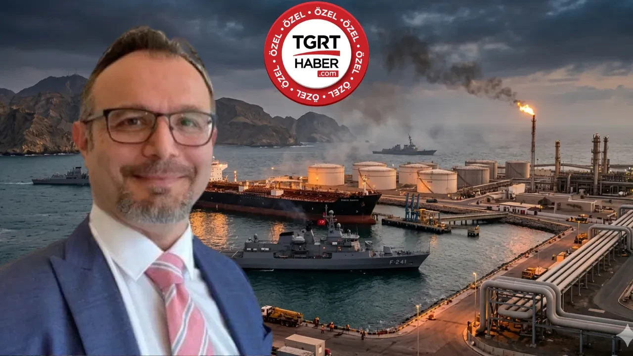 Orta Doğu krizi bizi nasıl etkileyecek? Zafer Ergezen'den kritik zam açıklaması