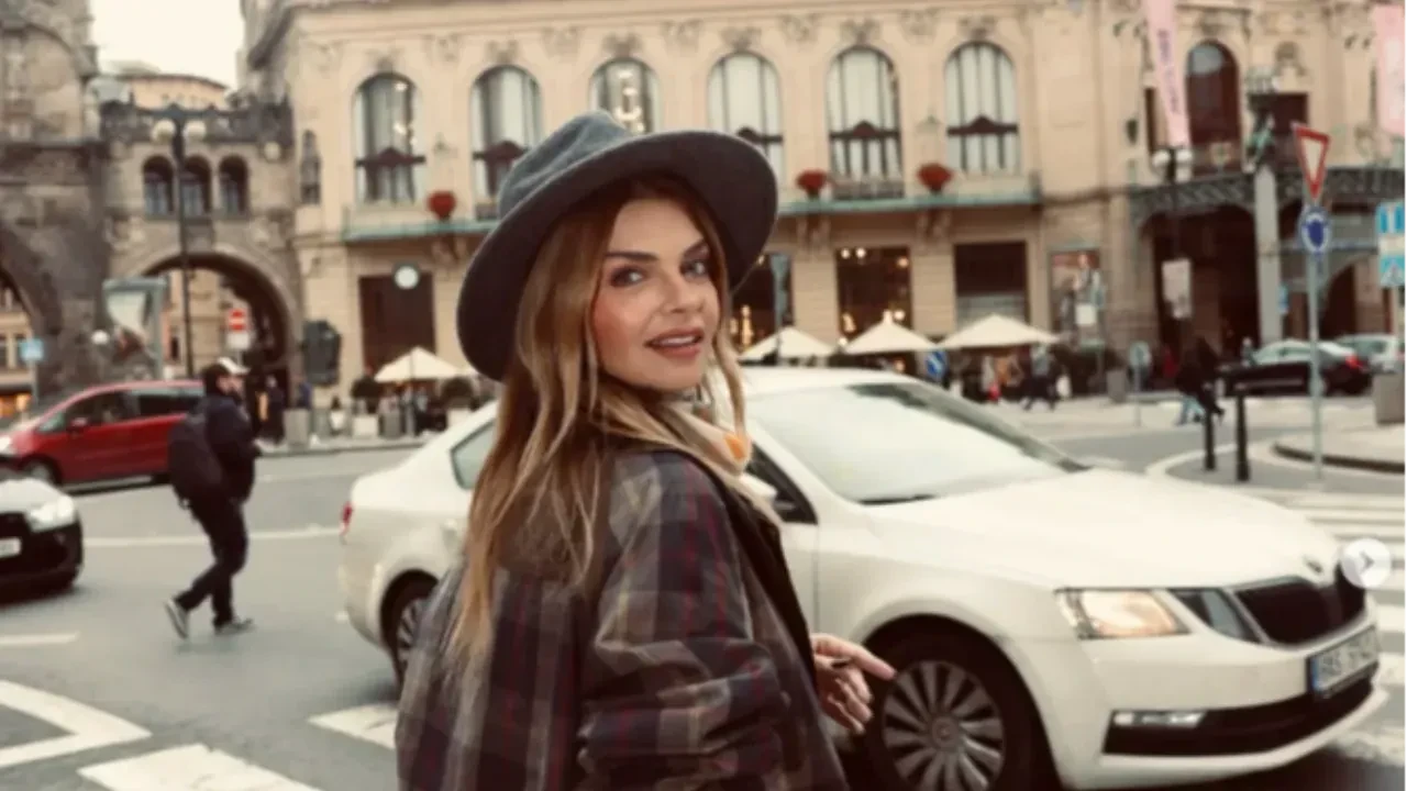 Pelin Karahan ve Bedri Güntay'dan zoraki tatil! 12 yıllık evliliğe son şans 