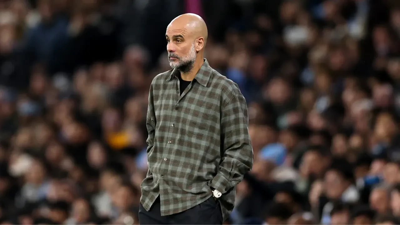 Pep Guardiola ile dalga geçtiler: İspanyol teknik direktörden Şampiyonlar Ligi'nde dikkat çeken rakamlar!