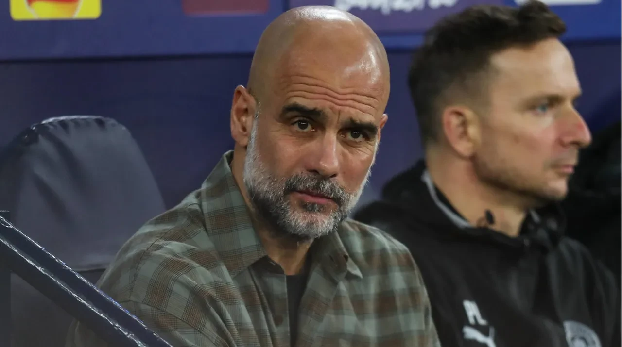 Pep Guardiola ile dalga geçtiler: İspanyol teknik direktörden Şampiyonlar Ligi'nde dikkat çeken rakamlar!