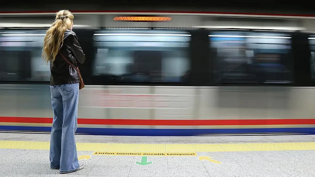 Resmi Gazete’de yayımlandı: Ramazan Bayramı boyunca Marmaray, Başkentray ve İZBAN ücretsiz