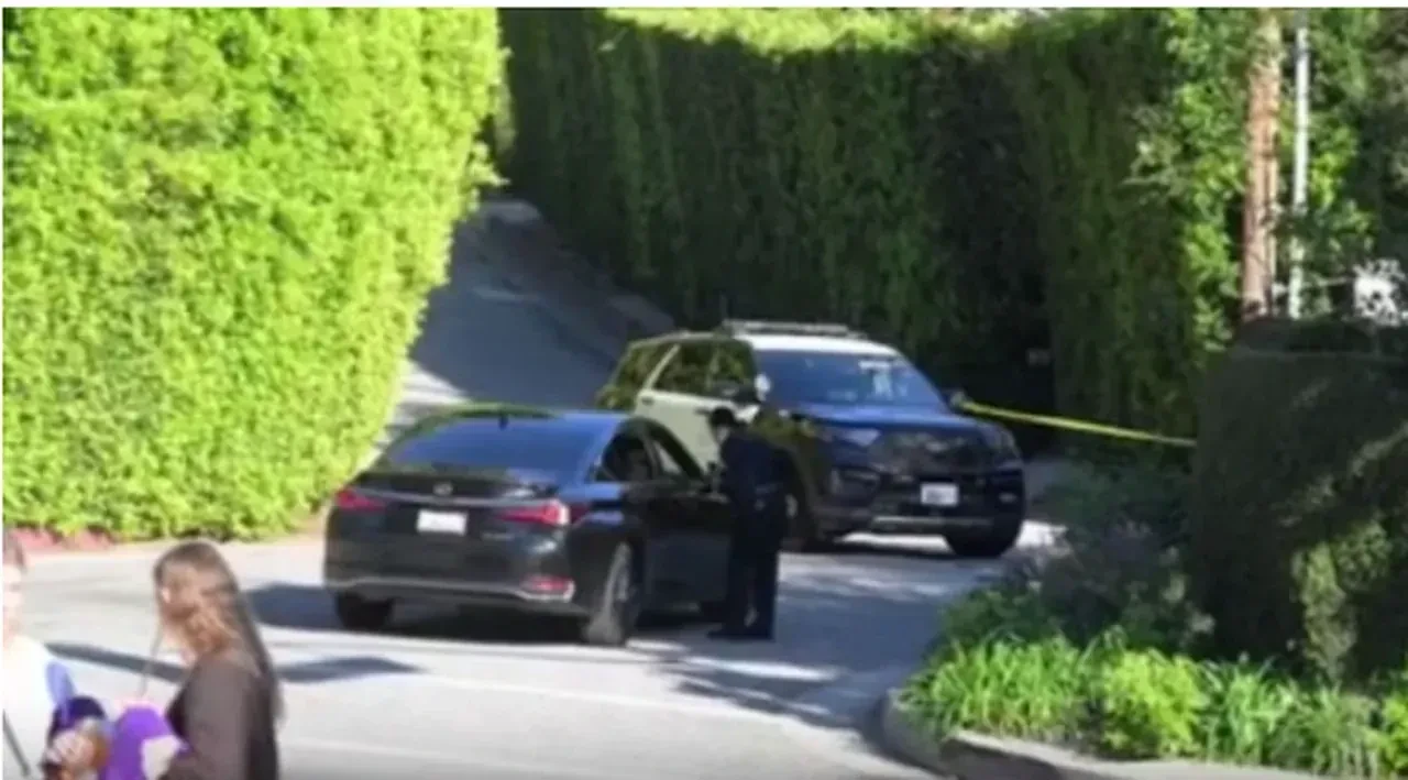 Rihanna artık koruma ordusu olmadan sokağa çıkmıyor  