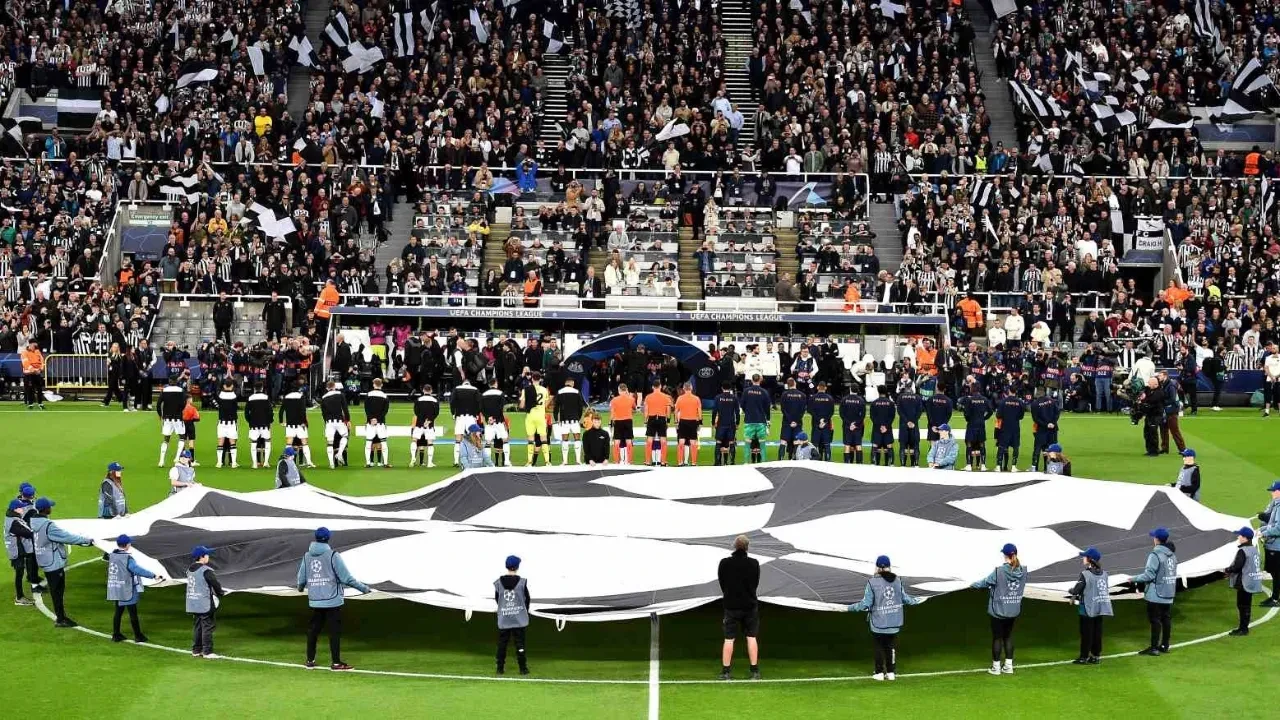 Şampiyonlar Ligi çeyrek final maçları ne zaman? Maç tarihleri belli oldu