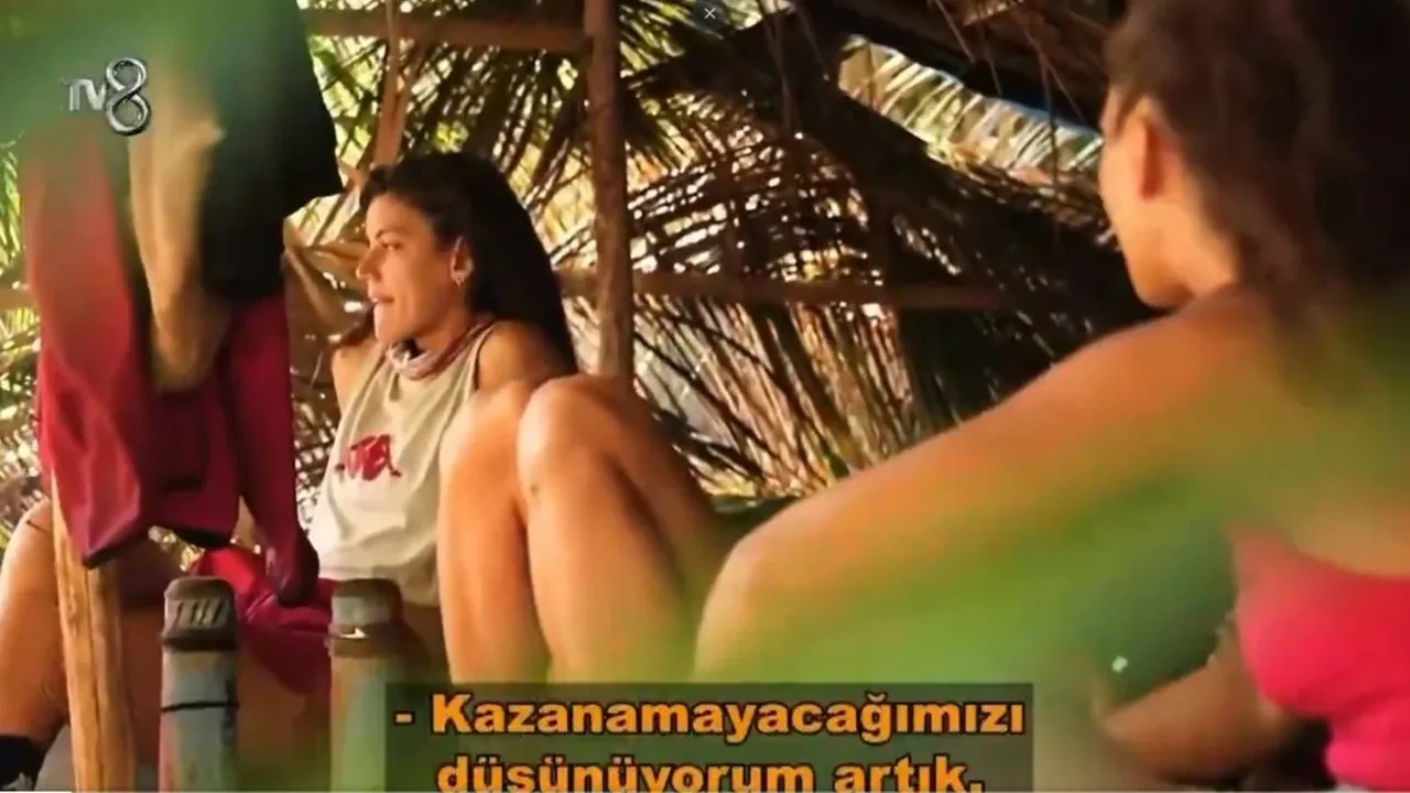 Seren Ay’dan Nisanur pişmanlığı! Gözyaşları içinde isyan etti