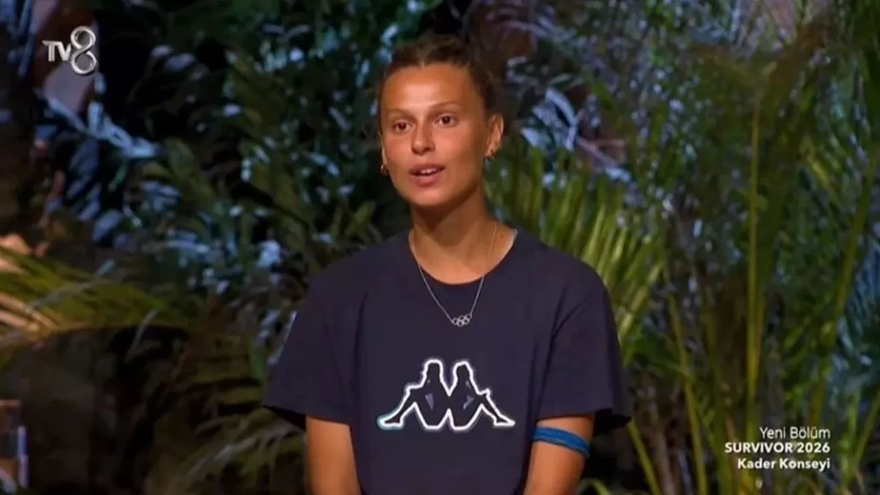 Seren Ay’dan Nisanur pişmanlığı! Gözyaşları içinde isyan etti