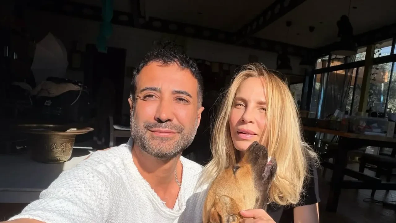 Sertab Erener’in konser afişindeki son hali dikkat çekti! Hayranları merak ediyor