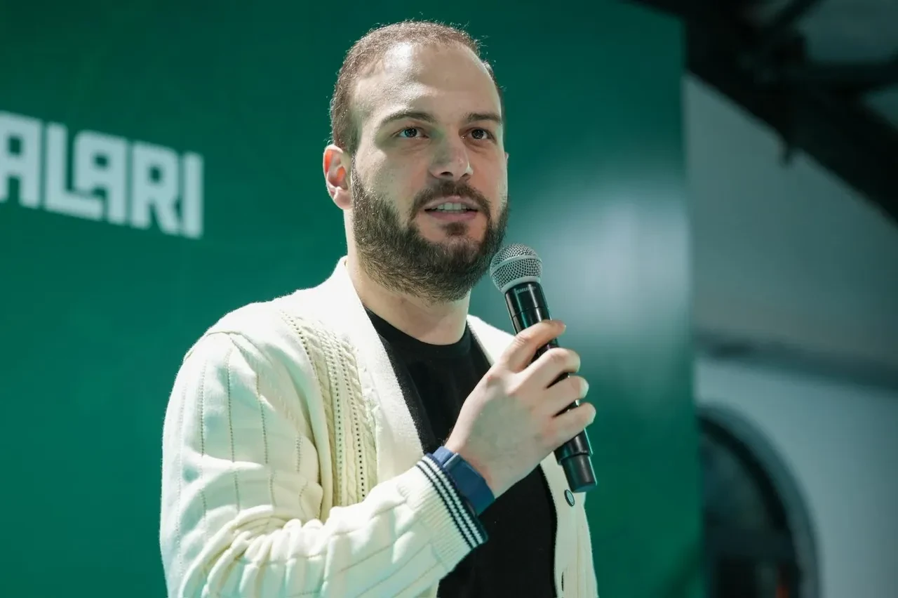 Sıfır Atık Vakfı'nın İsrafsız Ramazan Sofraları Programının Son Durağı Tekirdağ Karacakılavuz Köyü Oldu