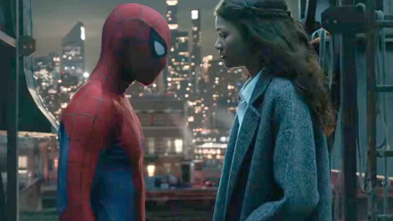 Spider-Man: Brand New Day filmi için merakla beklenen ilk fragman yayınlandı