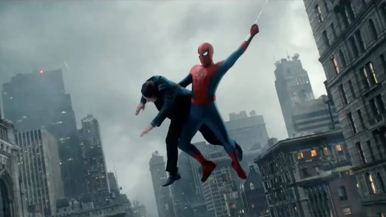 Spider-Man: Brand New Day filmi için merakla beklenen ilk fragman yayınlandı