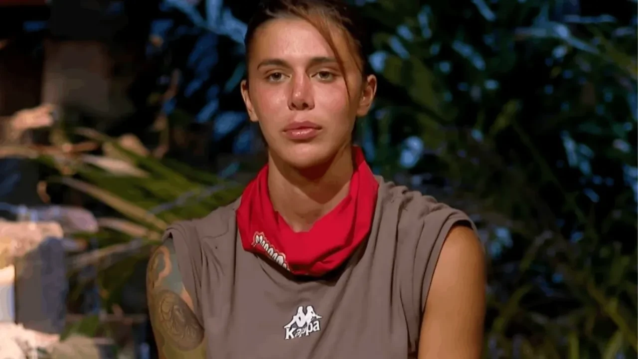 Survivor Nefise Karatay’a tepki yağdı! Nagihan’a sözleri sonrası takipçi kaybetti