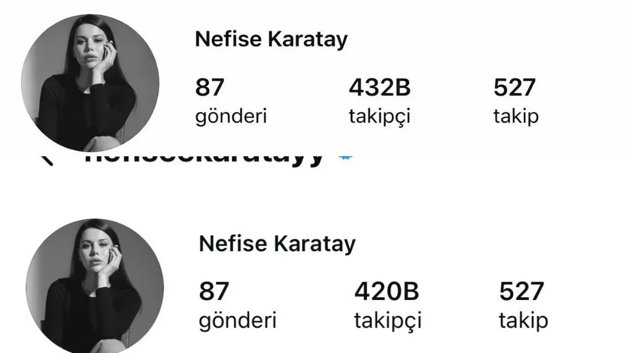 Survivor Nefise Karatay’a tepki yağdı! Nagihan’a sözleri sonrası takipçi kaybetti