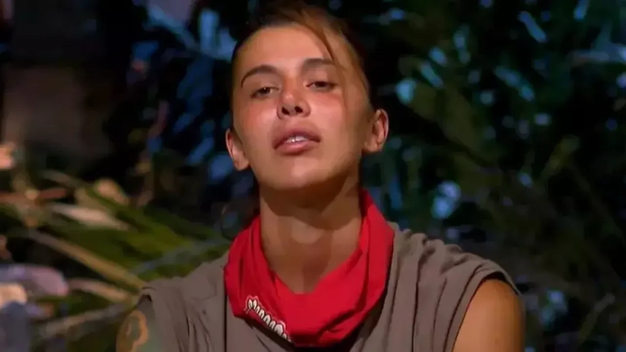 Survivor Nefise Karatay’a tepki yağdı! Nagihan’a sözleri sonrası takipçi kaybetti