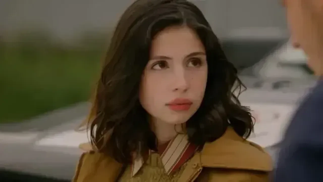 Taşacak Bu Deniz oyuncuları toksik masküleniteyi yenme akımına katıldı! Sosyal medyada olay olan görüntüler