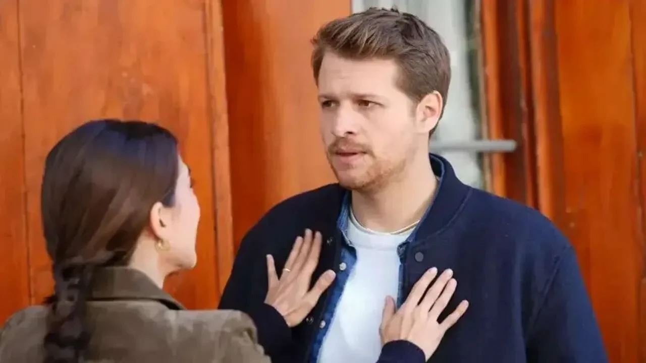 Taşacak Bu Deniz oyuncuları toksik masküleniteyi yenme akımına katıldı! Sosyal medyada olay olan görüntüler