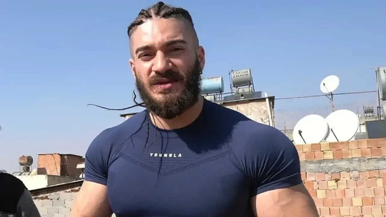 Testo Taylan tutuklandı 