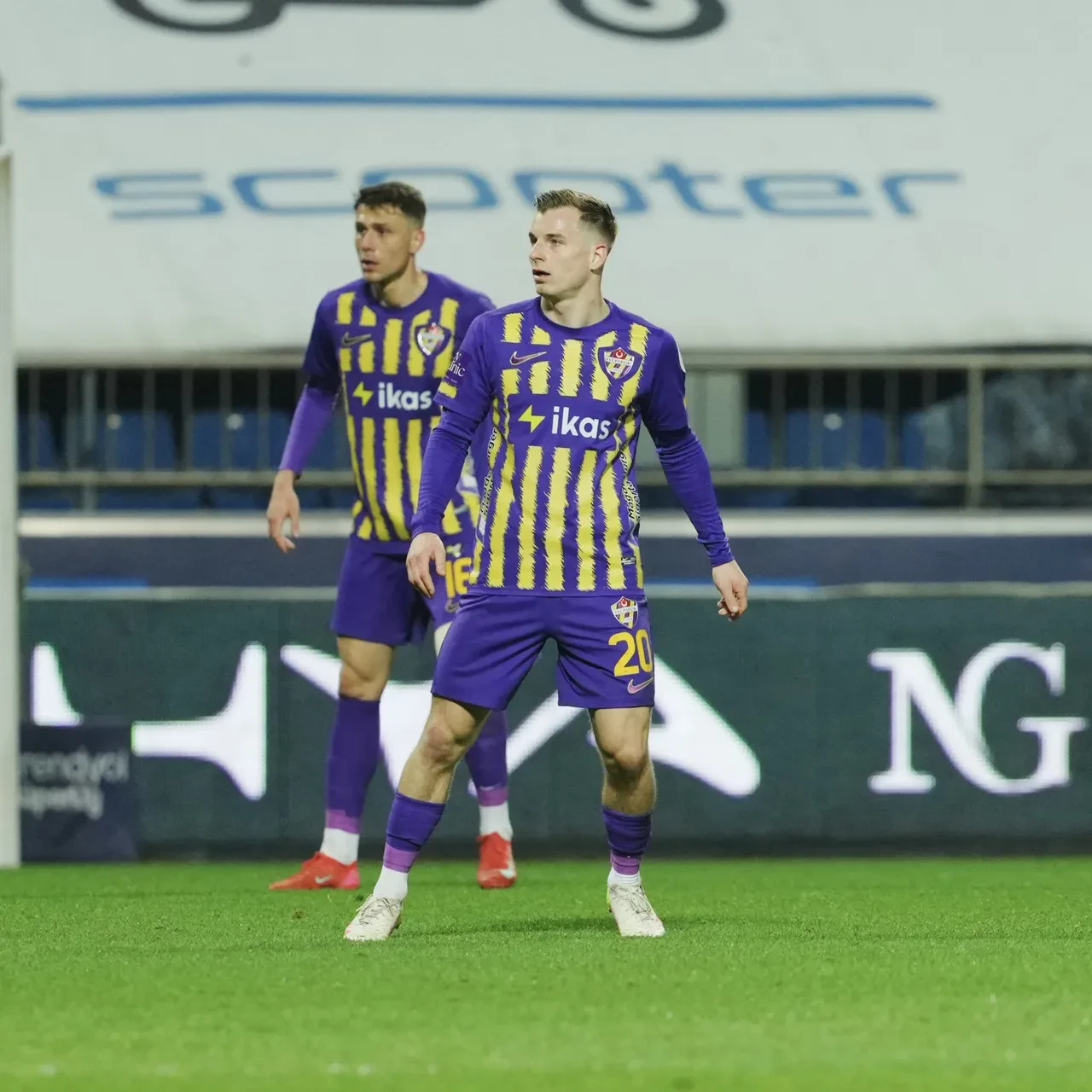 Trabzonspor Eyüpspor deplasmanında da kazandı: Milli ara öncesinde 6 maçlık galibiyet serisi!