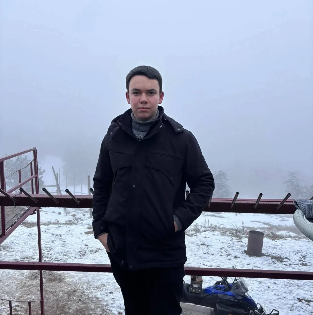 Traktör yıkarken akıma kapıldı: Lise öğrencisi feci şekilde can verdi