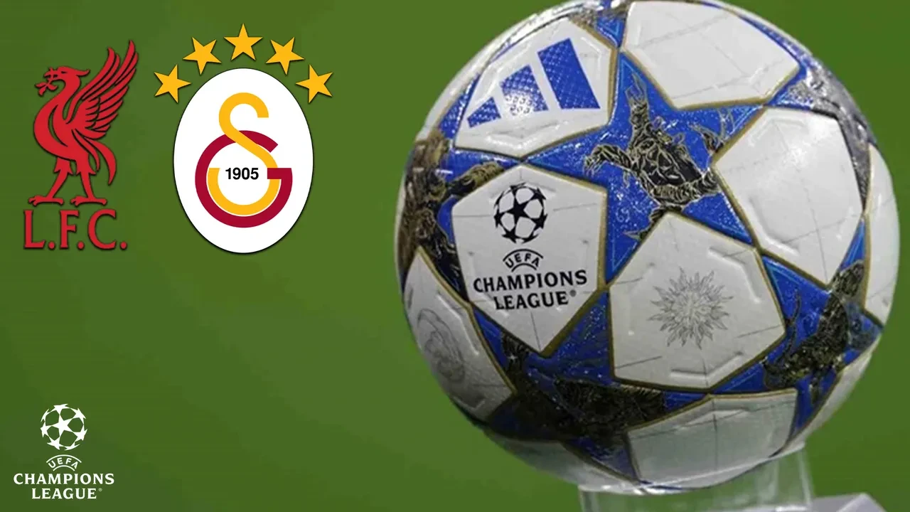 TRT 1 CANLI Liverpool Galatasaray nereden izlenir? TRT 1 şifresiz frekans ile maç izlenebilecek