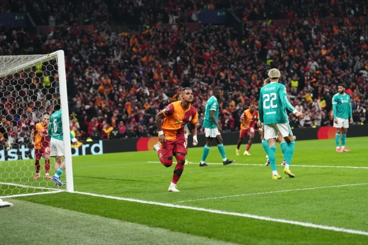 TRT 1 CANLI Liverpool Galatasaray nereden izlenir? TRT 1 şifresiz frekans ile maç izlenebilecek