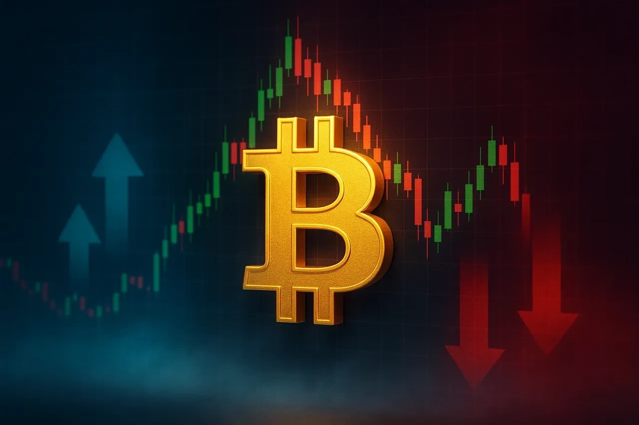 Türev piyasada long rüzgârı: Bitcoin için kritik eşikler kapıda