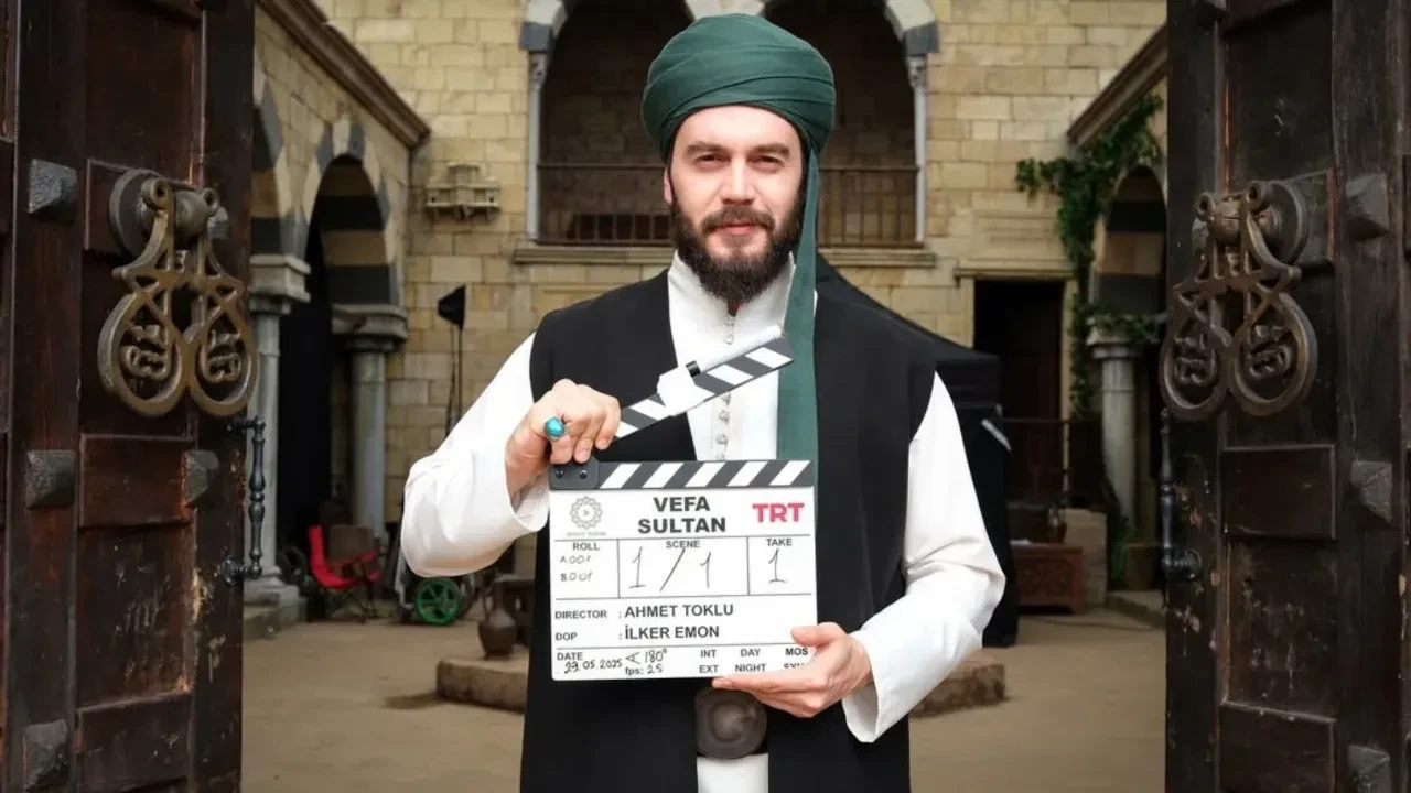 Vefa Sultan final kararı aldı! Ramazan ayının favori dizisiydi