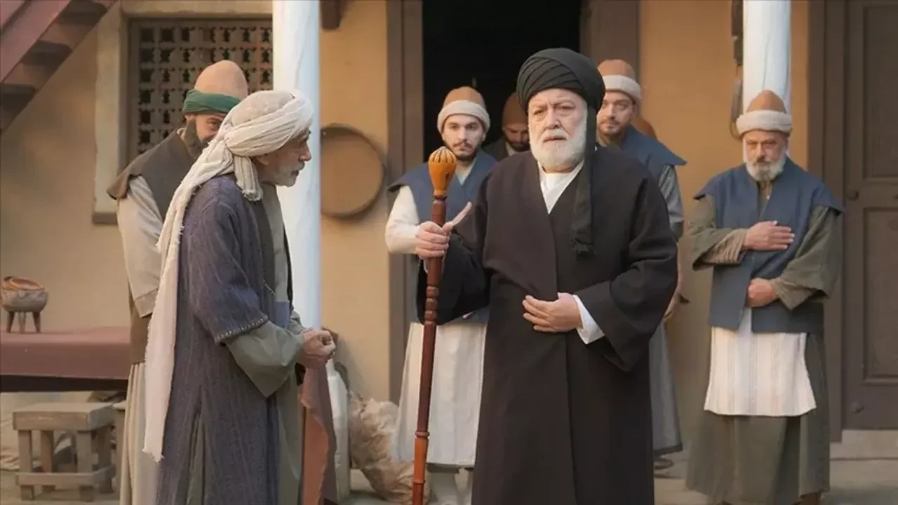 Vefa Sultan final kararı aldı! Ramazan ayının favori dizisiydi