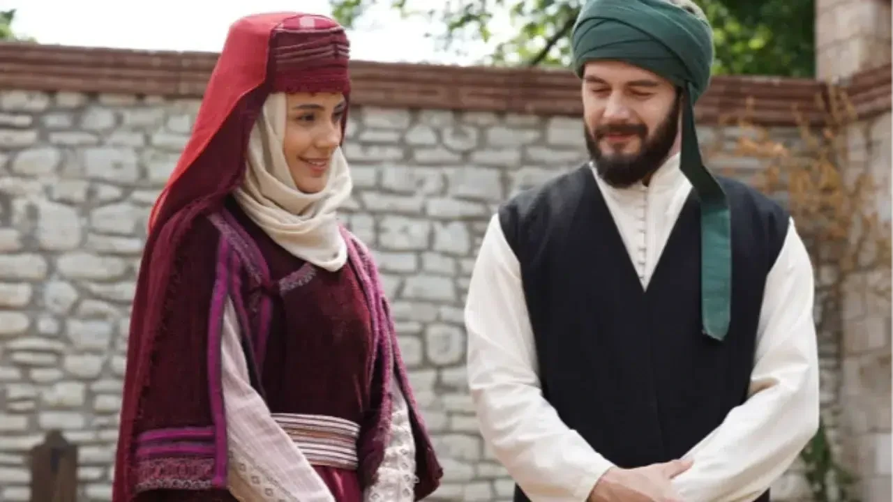 Vefa Sultan final kararı aldı! Ramazan ayının favori dizisiydi