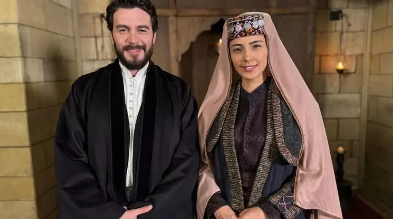 Vefa Sultan final kararı aldı! Ramazan ayının favori dizisiydi