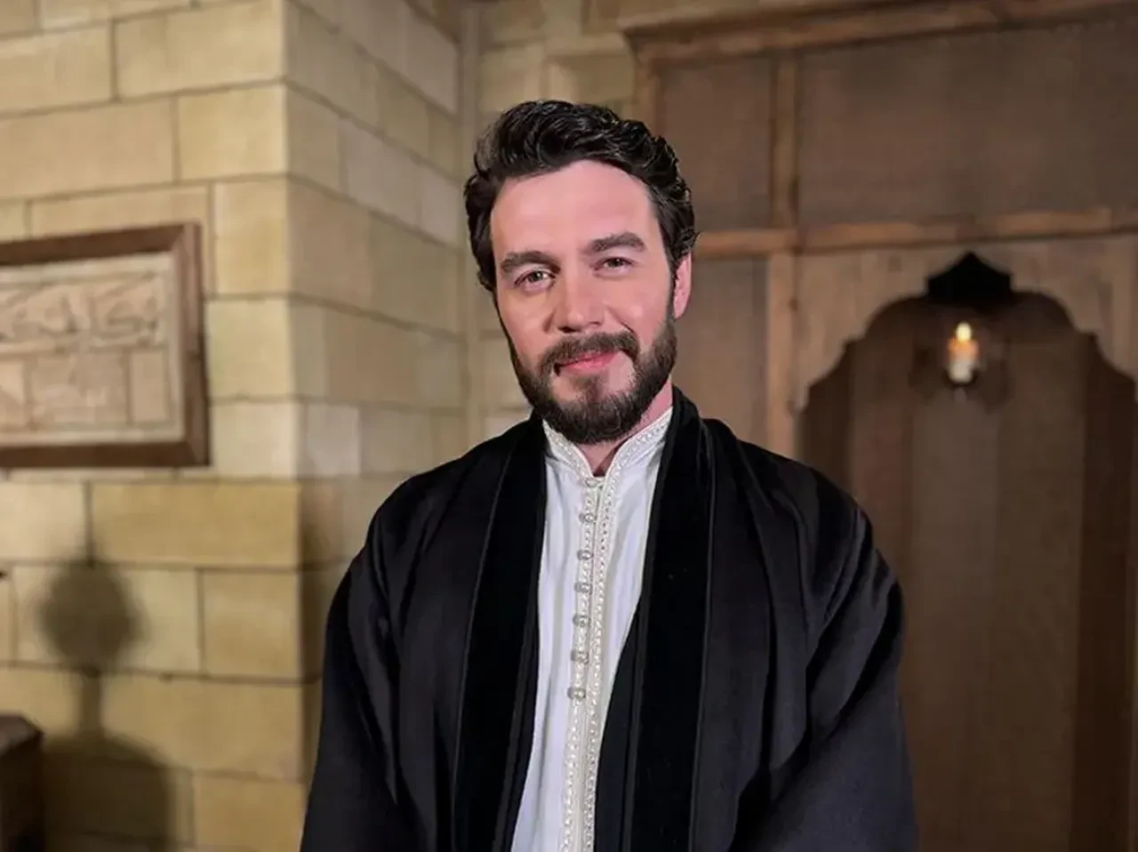 Vefa Sultan final kararı aldı! Ramazan ayının favori dizisiydi