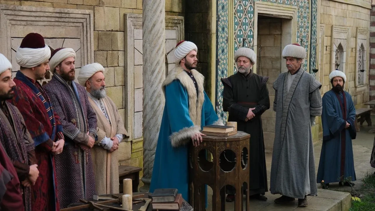 Vefa Sultan final kararı aldı! Ramazan ayının favori dizisiydi