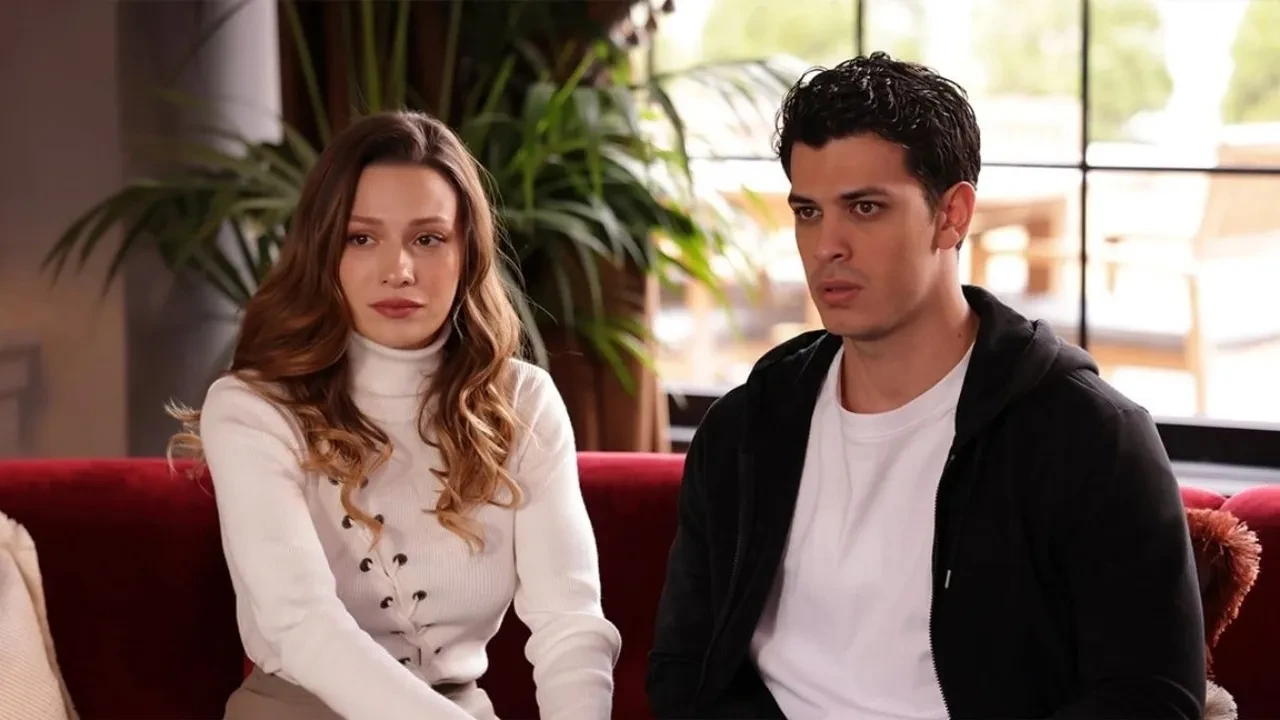 Yeraltı 8. bölüm ne zaman yayınlanacak? Yeraltı dizisi 8. bölüm fragmanı var mı?