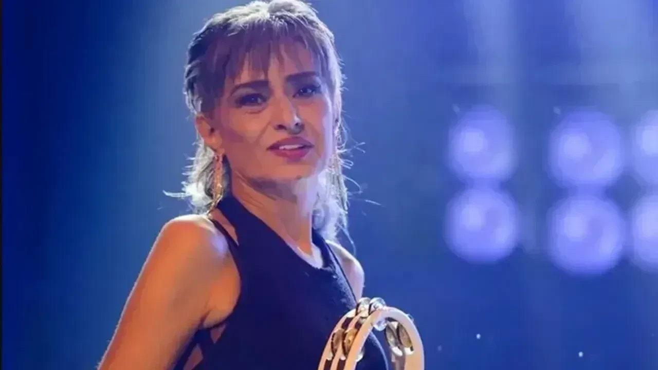 Yıldız Tilbe son sağlık durumu hakkında konuştu: iftardan sahura 3 demlik çay içiyorum