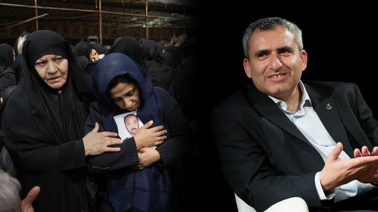 ABD ve İsrail'in saldırıların binlerce kişi ölürken İsrailli bakan savaşı övdü: Muazzam bir nimet