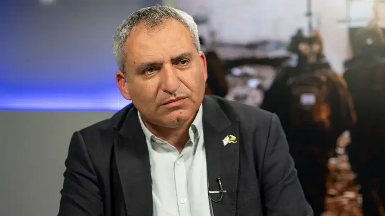 ABD ve İsrail'in saldırıların binlerce kişi ölürken İsrailli bakan savaşı övdü: Muazzam bir nimet