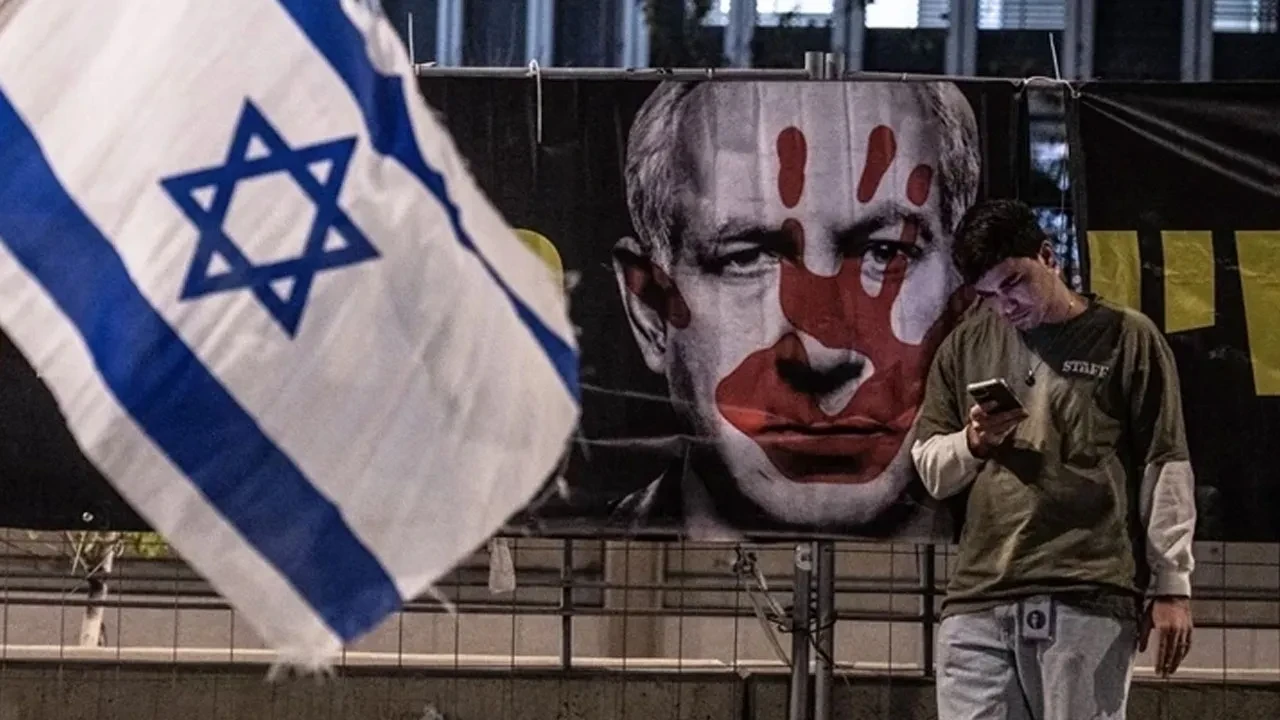 ABD'de çarpıcı İran anketi: Seçmenlerin yüzde 56'sı saldırıların sadece İsrail'e fayda sağladığına inanıyor