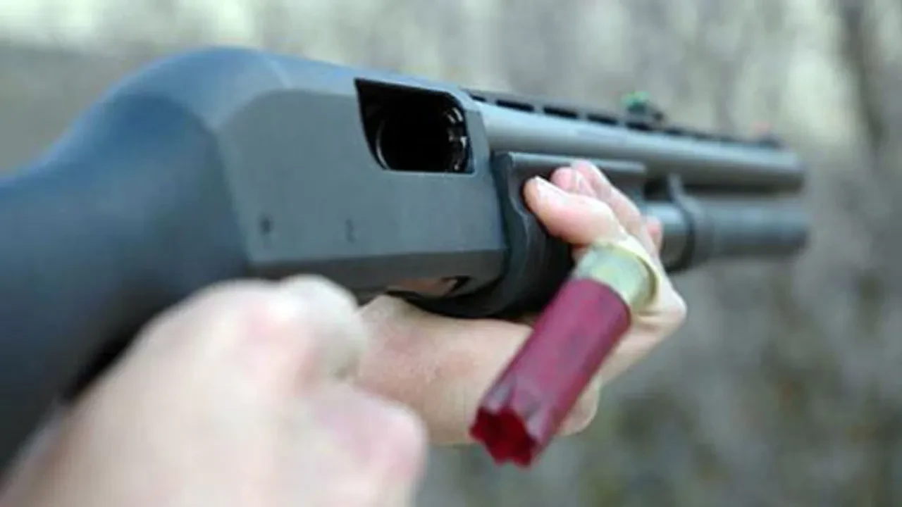 Arkadaşının elindeki tüfek hayattan kopardı! 19 yaşındaki genç hayatını kaybetti