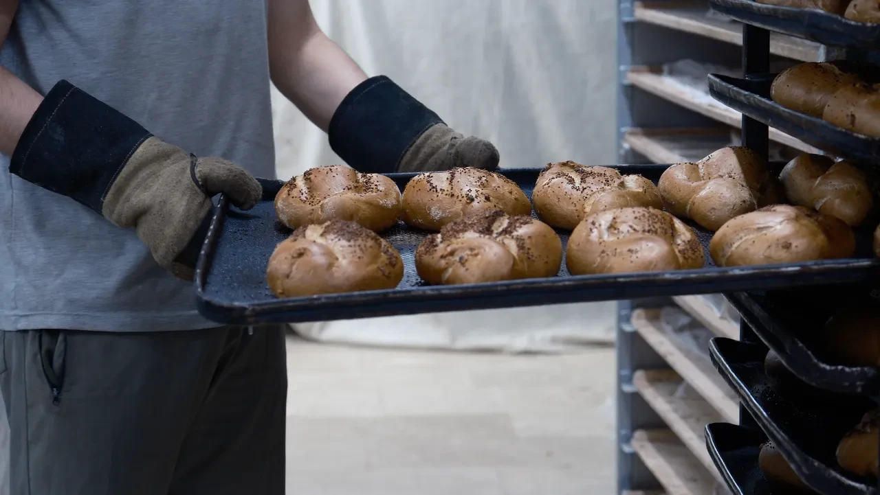 Bayramdan bayrama pişiyor: 200 yıllık Gebze geleneği 11 çeşit baharatla yapılıyor