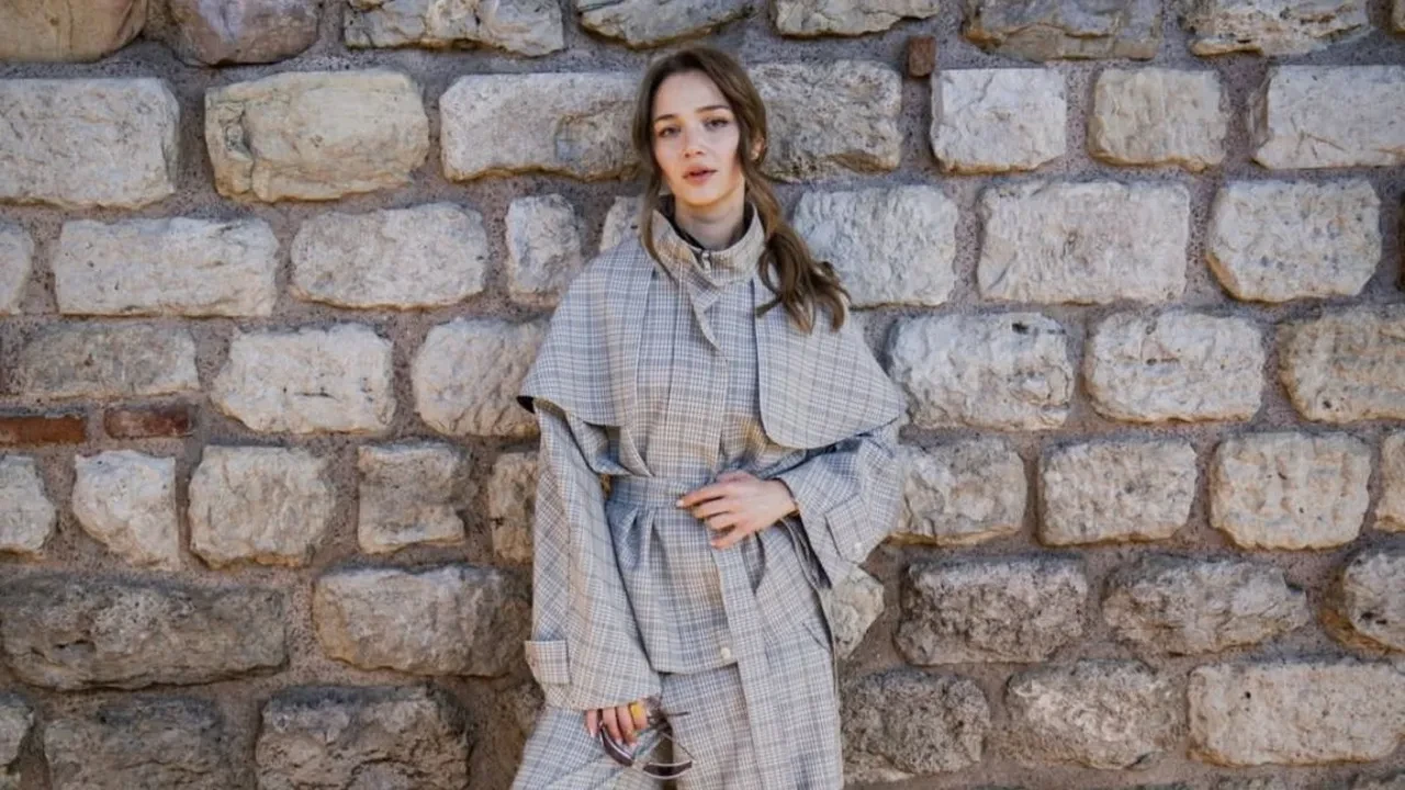 Ben Leman’ın Ada’sı Ceren Ayruk ‘Daha 17’nin kadrosuna dahil oldu! Ekranlara Leyla karakteriyle geri dönüyor